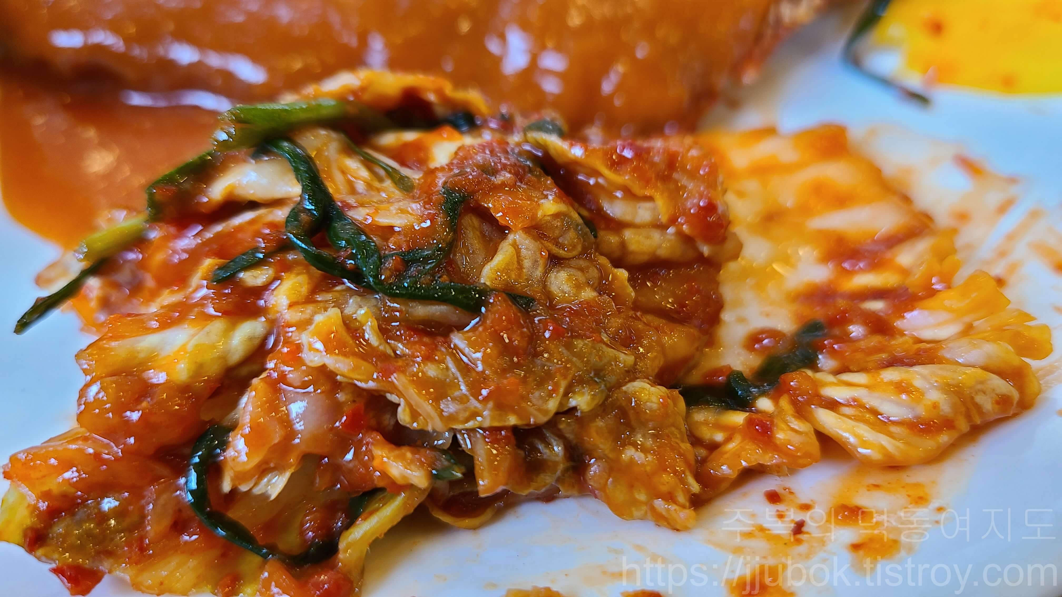 하이포그-돈까스-김치-맛