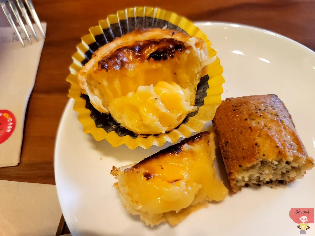 경기-남양주-현대아울렛-폴바셋-디저트