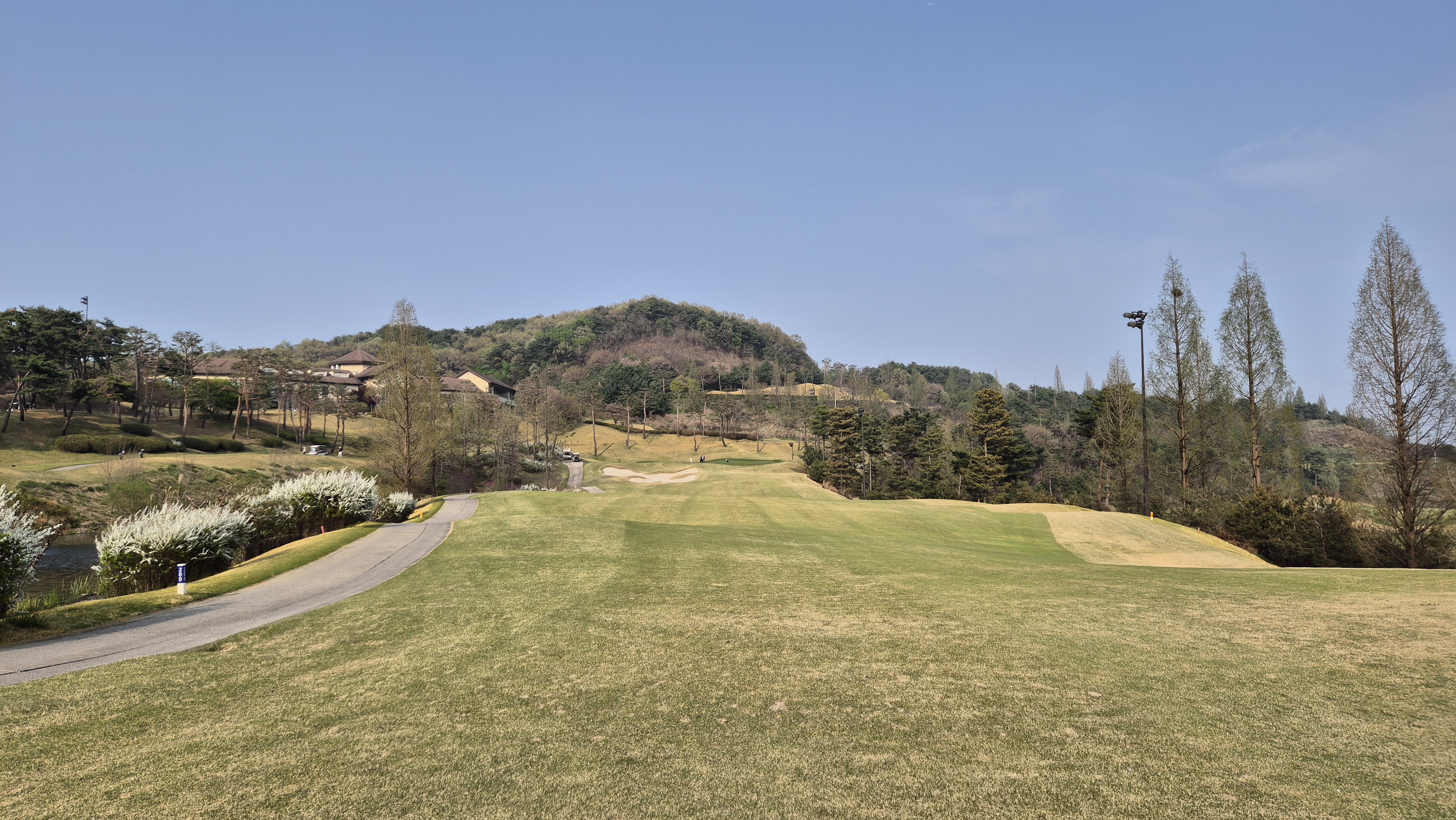 진양밸리 크리크-밸리 코스 사진 및 공략 정보