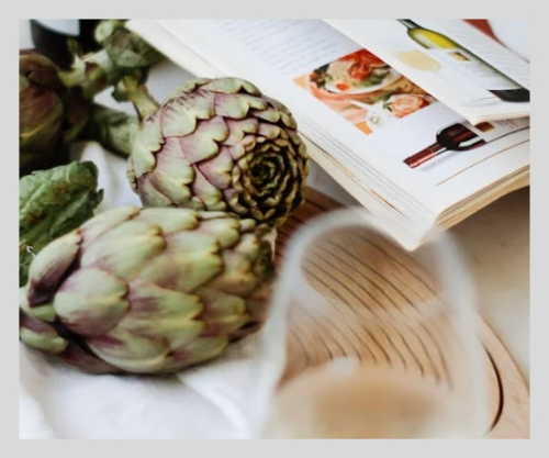 아티초크 차 효능 – 건강을 위한 변화