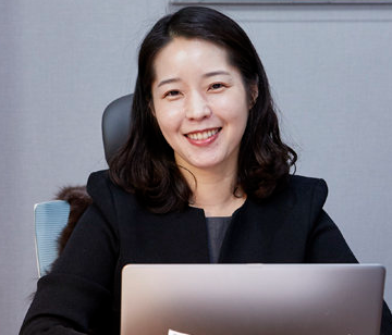 강전애 변호사 프로필