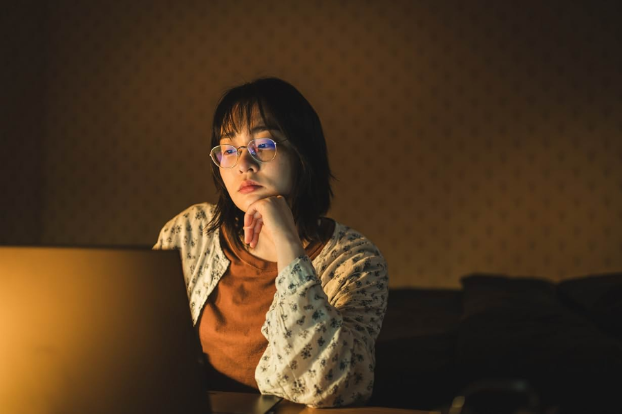 조명가게 2화 에피소드 (44분) - 문