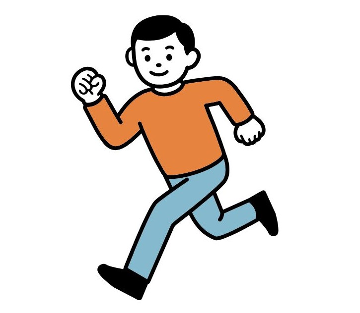 쫓기는 꿈해몽