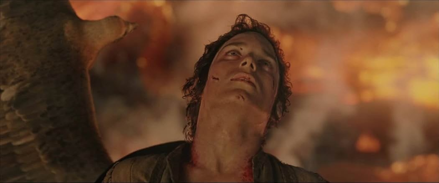 반지의 제왕 3 왕의 귀환