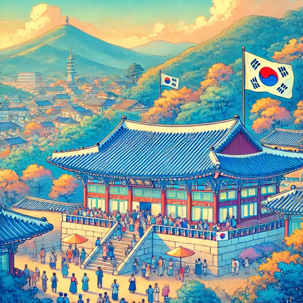 청와대 관람 예약 사이트 이용법: 모바일과 PC에서 쉽게 신청하기