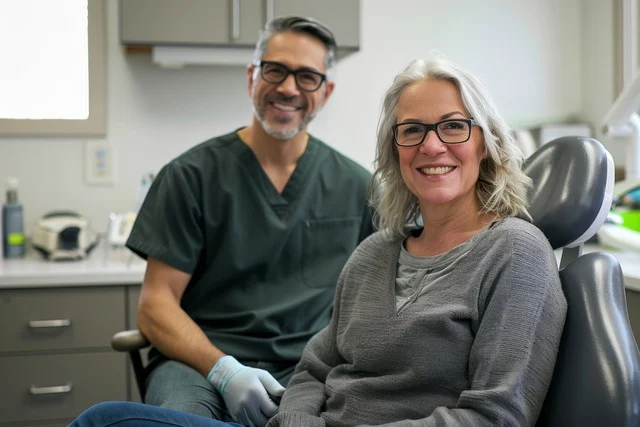 스트레스와 치아 압박: 어금니 손상을 막는 법