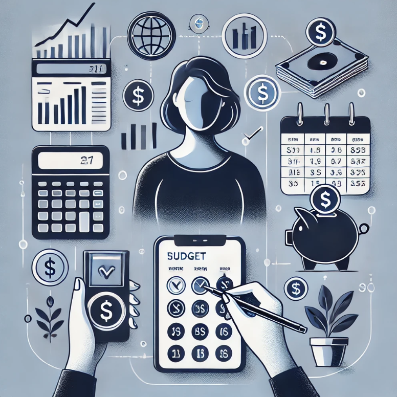 프리랜서를 위한 경제 관리법