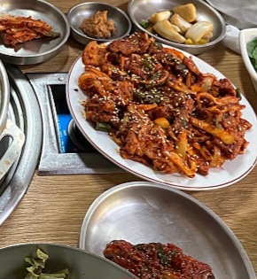 생생정보 세연 할머니 시래기 된장찌개