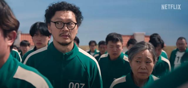 오징어게임2 언제 개봉 줄거리 출연진 시청포인트