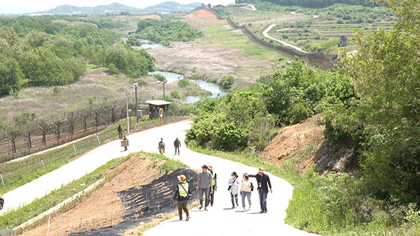 DMZ 평화의 길 9월 재개: 테마 노선, 일정, 참여 방법