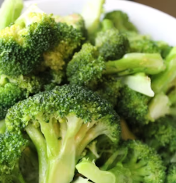 브로콜리 효능과 부작용 고르는법 칼로리