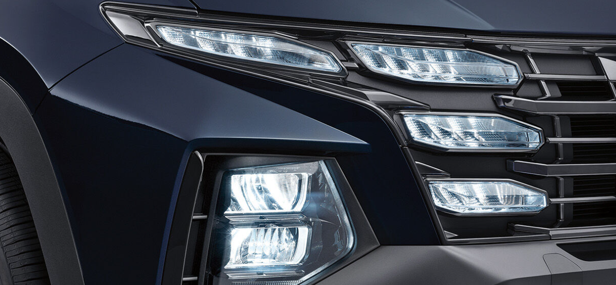 2025 투싼 하이브리드