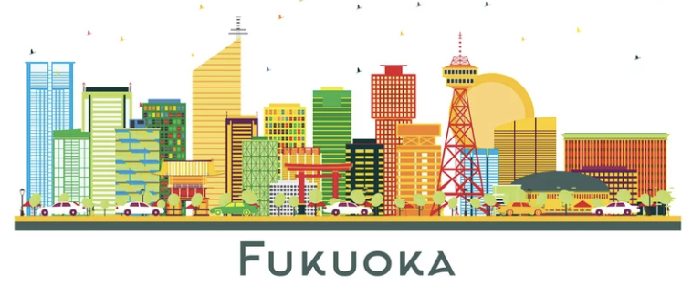 캐널시티 하카타