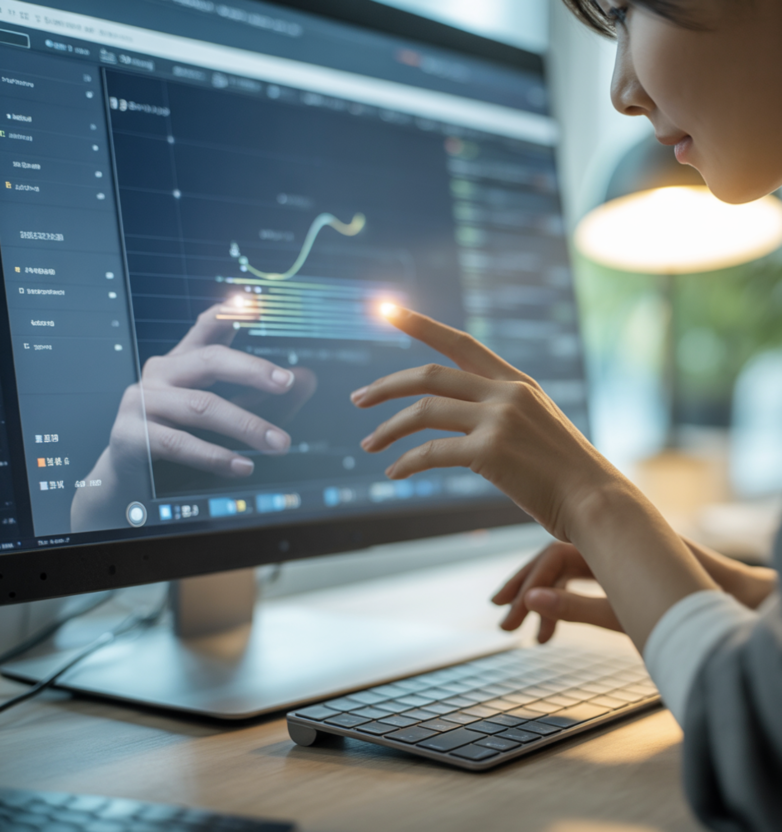 작업 효율을 높이는 보너스 팁