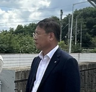 곽원태 인사 발령