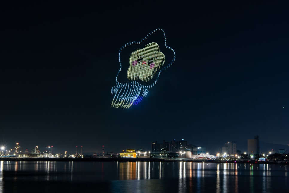 2025 포항 불빛축제&amp;#44; 일정&amp;#44; 관람명당&amp;#44; 주차정보 총정리