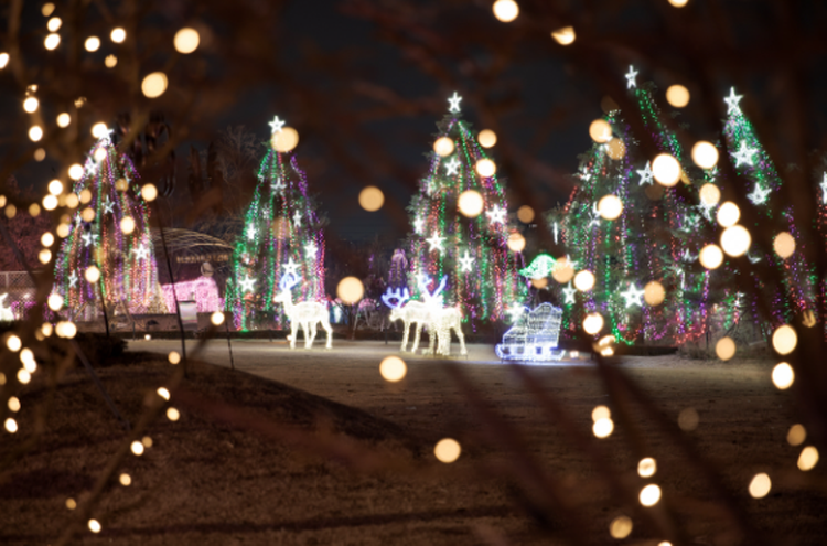 파주 퍼스트가든