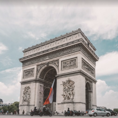 파리올림픽 개막식 앞서 스태프 신원조사 결과