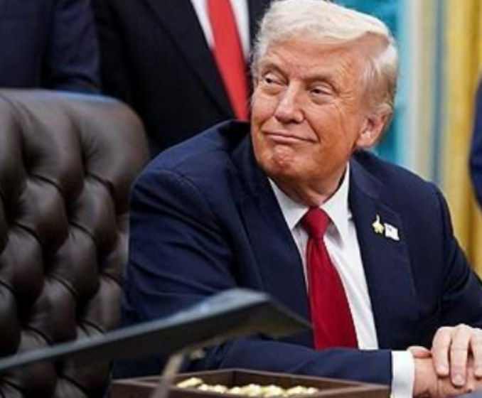 트럼프 행정부 제네릭 의약품 관세 제외 계획