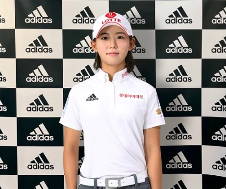 황유민 프로 MBN 여자오픈 제패 