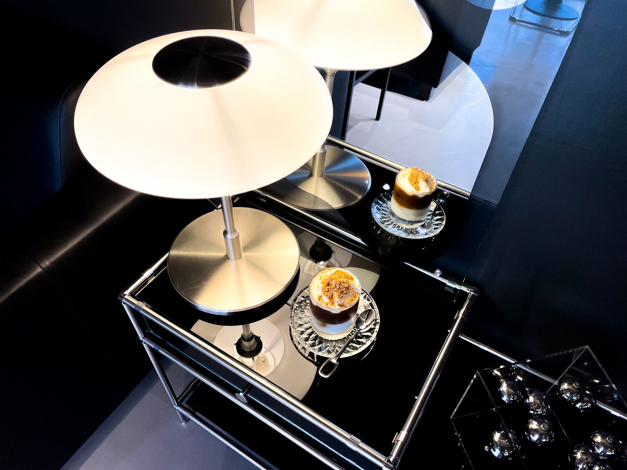 수원터미널 카페