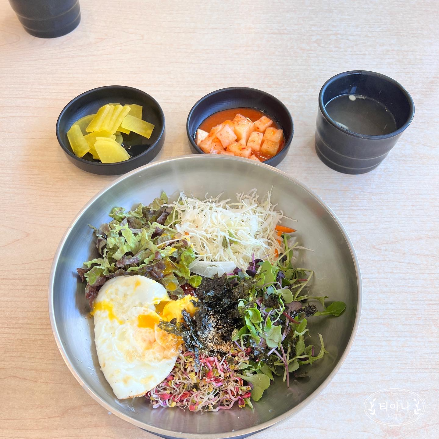 일반식 다이어트 한끼 식사량은 어떻게 정해야 할까요?