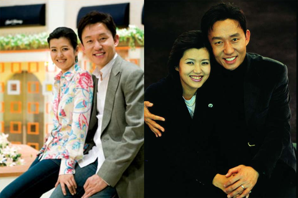 KBS 출신 방송인 손범수 프로필│결혼&middot;아내 진양혜&middot; 결혼 이야기까지