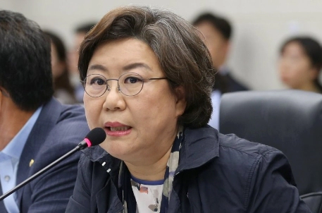 이혜훈 의원 프로필 나이 고향 학력 경력 평가 재산