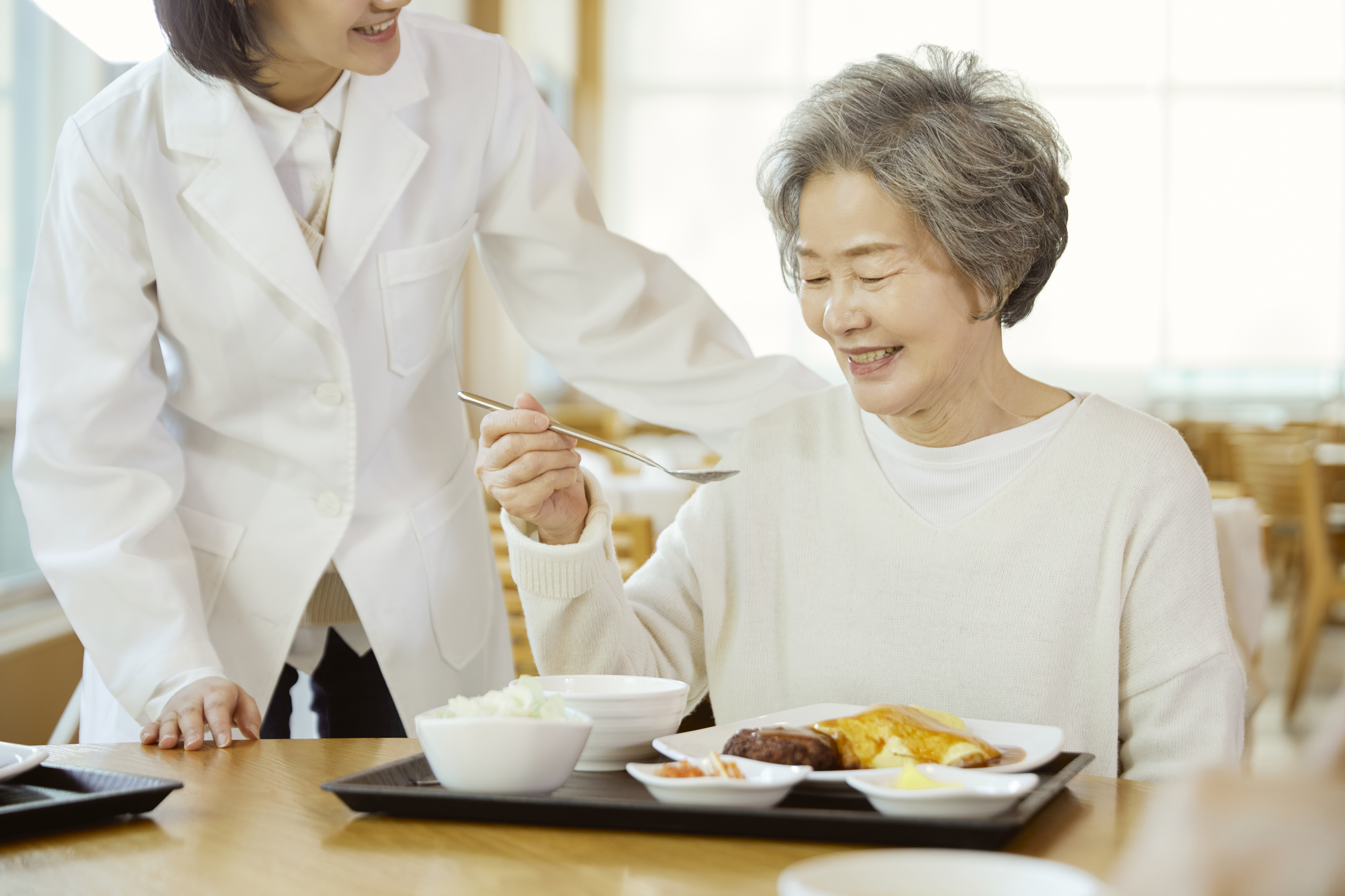 유방암에 좋은 음식