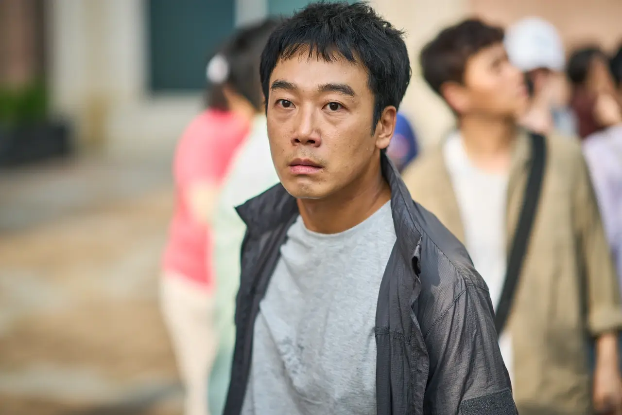 신민아 김남희 영화 눈동자 출연진 줄거리 시사회 무대인사 일정 총정리