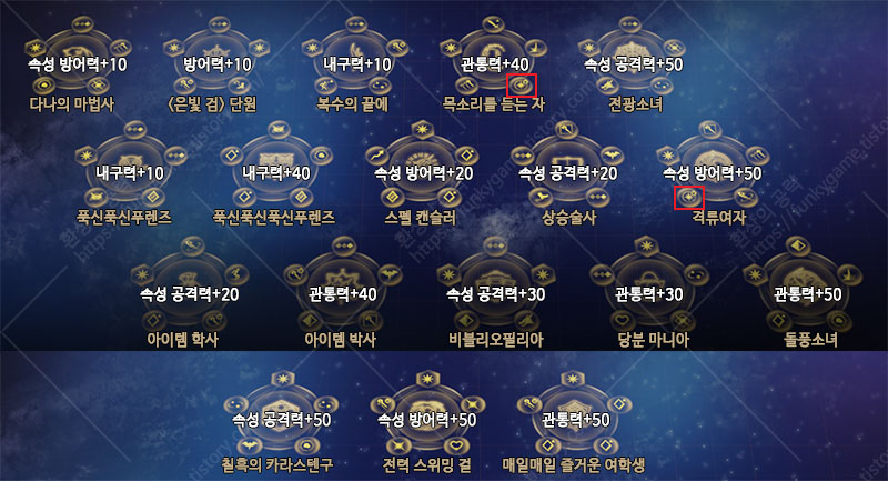 스킬 패널 04 이미지
