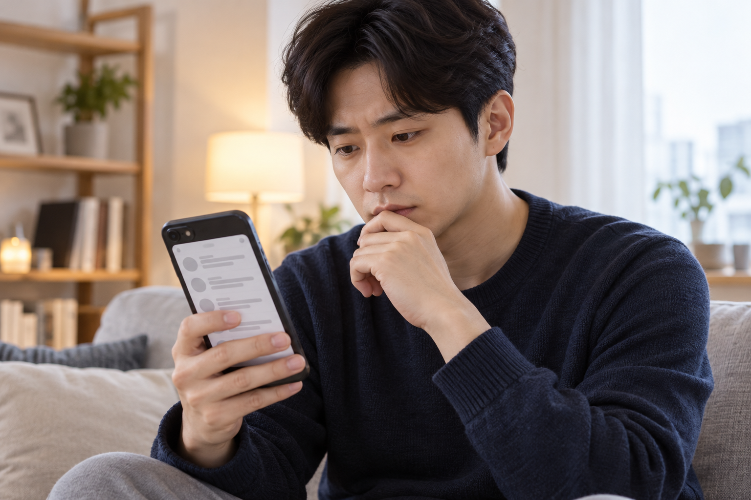 금융권 해킹 경고문자 발송 예고 - 경찰 안내 내용&middot;보상 사칭 주의