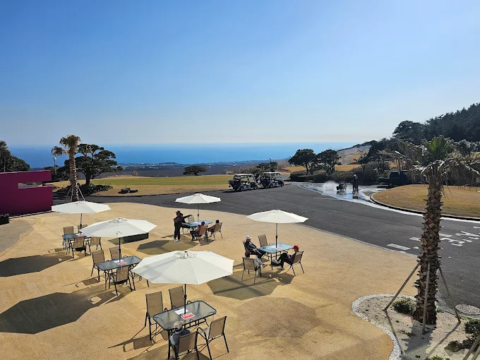 제주 볼카노골프 앤 리조트 (구 레이크힐스CC) 소개 및 이용방법