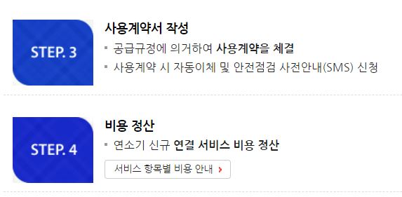 대구-도시가스-요금조회-전입-전출-신청-방법
