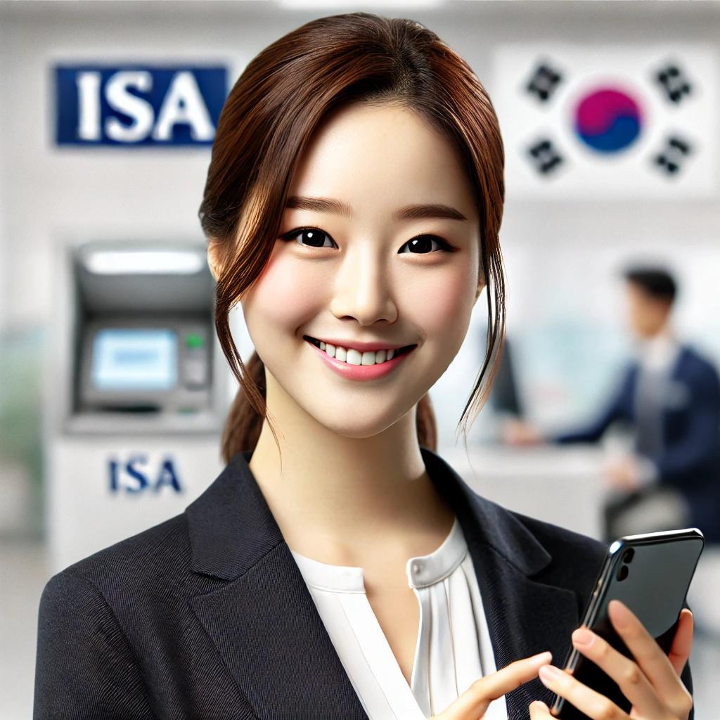 미래에셋증권 isa계좌 개설