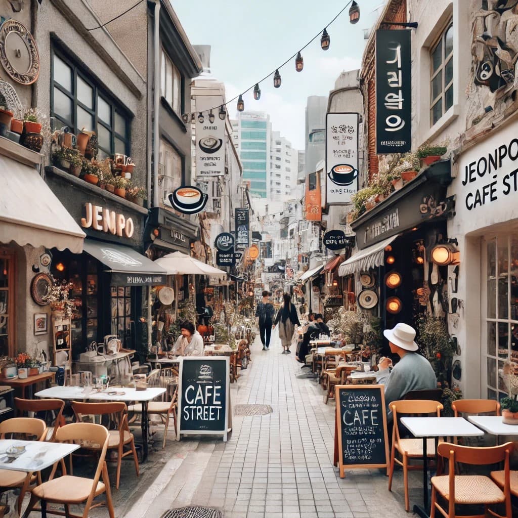 [국내여행] 부산 2박 3일 여행 코스 – 필수 방문 명소 &amp; 맛집
