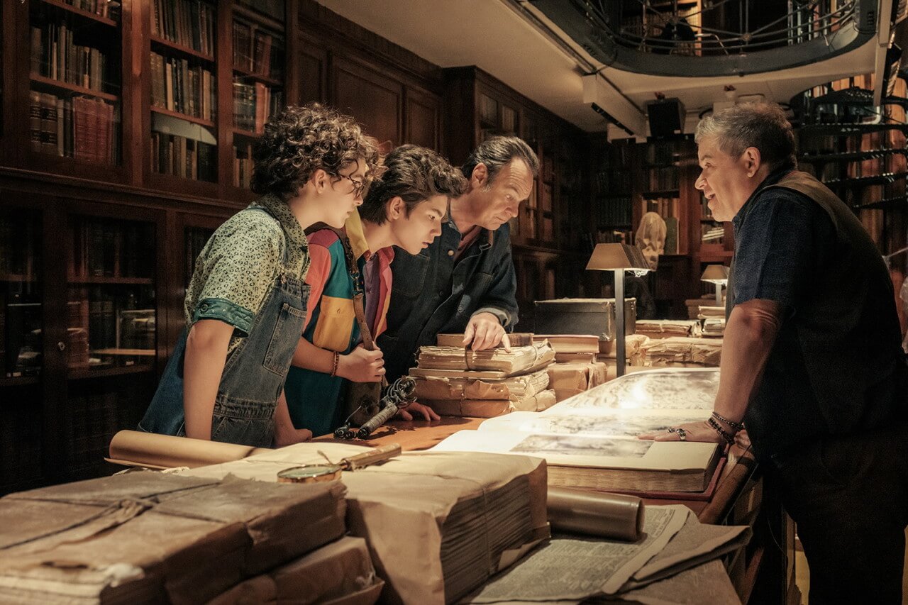 고스트버스터즈 포토