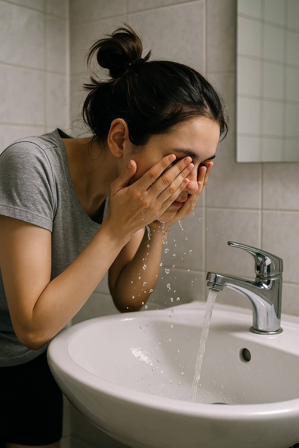 피부 보습 건강기능식품