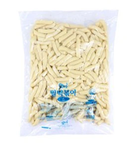 맛찬들 백미 밀떡볶이떡 (소) 3kg 말랑이떡, 1개