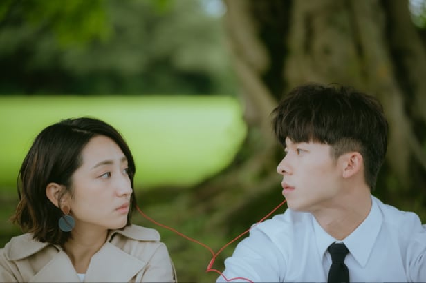 드라마 상견니