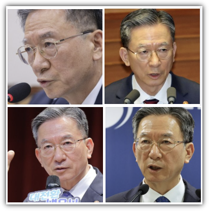 정성호 법무부 장관, 나이, 키, 학력, 프로필, 재산, 수입, 사의 표명, 이유, 반응 및 향후 전망