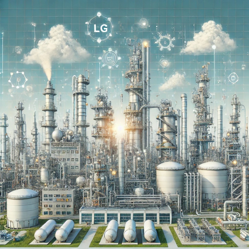 화공플랜트 종류 산업별 특징과 역할