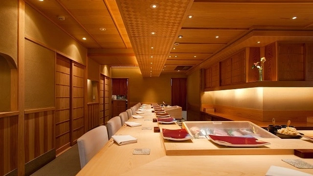 Kagurazaka Sushi Rin