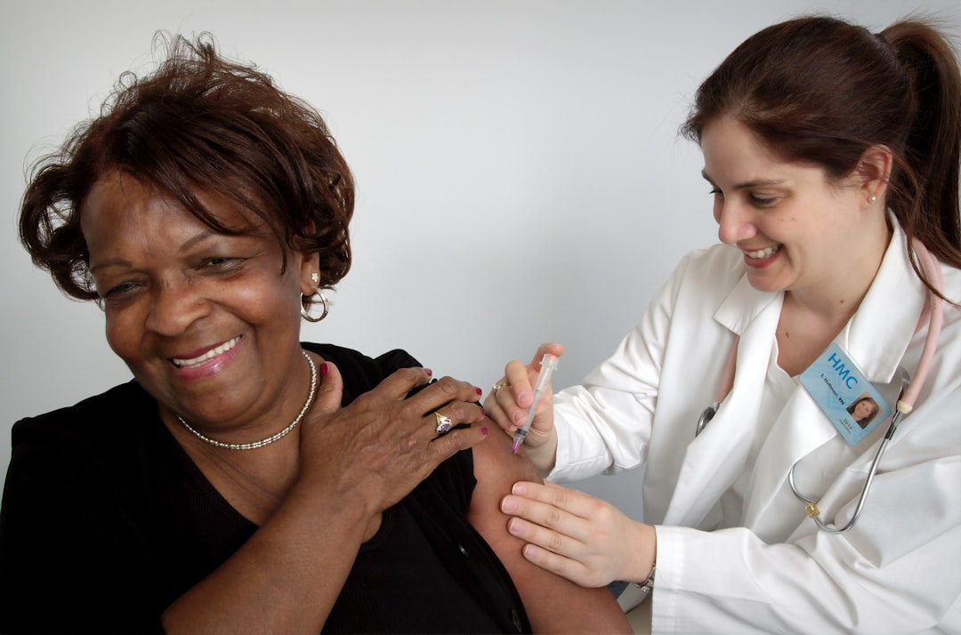 Vaccination