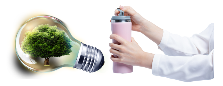 일상에서 환경 지키는 작은 습관들