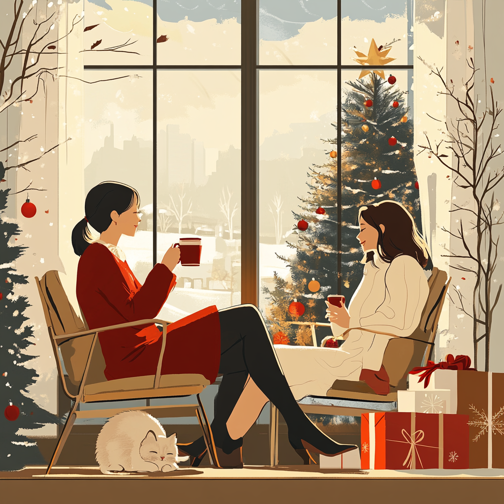 직장 동료 및 상사를 위한 문구