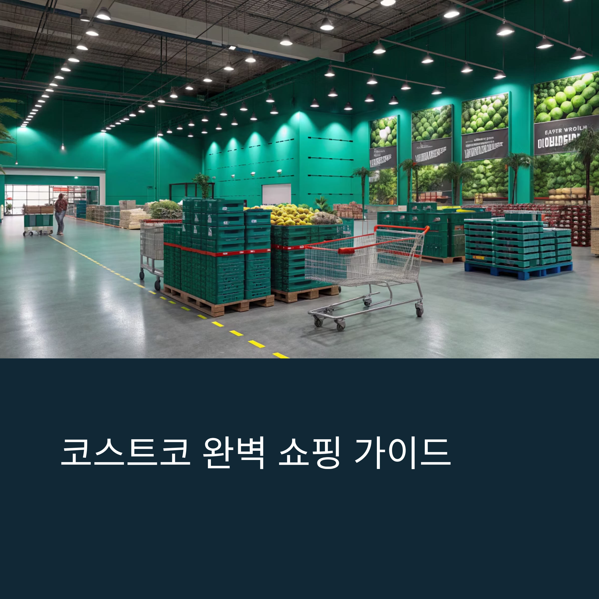 코스트코 2025년 할인 추천템