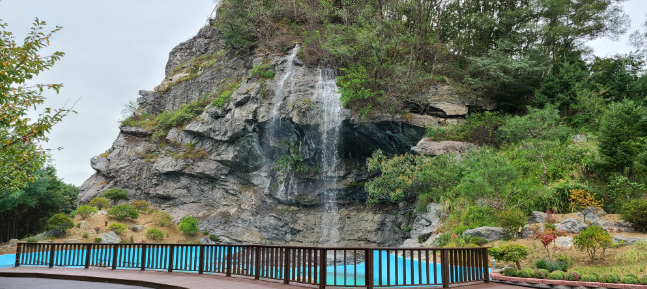 피나클랜드수목원