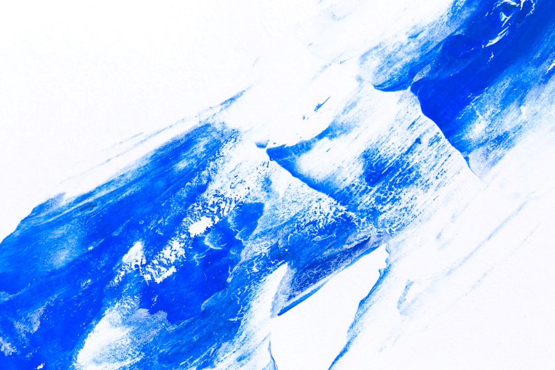 Paint.