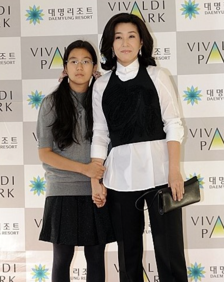 김미경 남편 박근원 직업